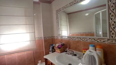 Apartment on Calle de Cervantes photo 31