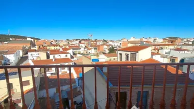 Apartment on Calle de Cervantes photo 32