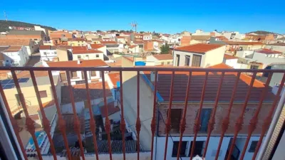 Apartment on Calle de Cervantes photo 33