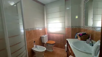Apartment on Calle de Cervantes photo 35