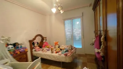 Apartment on Calle de Cervantes photo 36