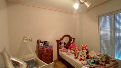 Apartment on Calle de Cervantes photo 37