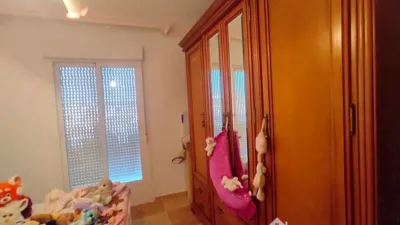 Apartment on Calle de Cervantes photo 39