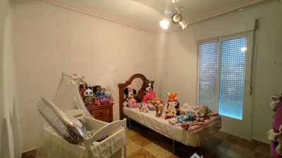 Apartment on Calle de Cervantes photo 40