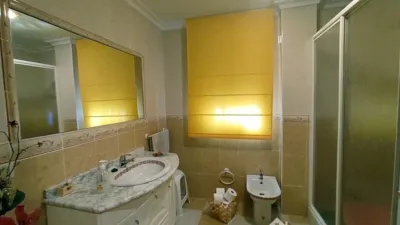Apartment on Calle de Cervantes photo 42