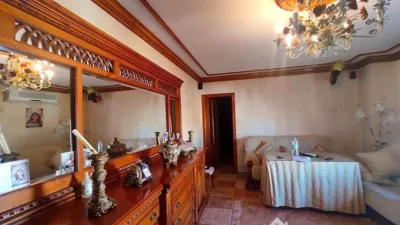 Apartment on Calle de Cervantes photo 5