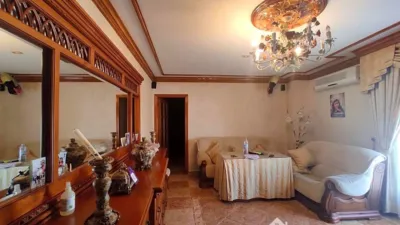 Apartment on Calle de Cervantes photo 6