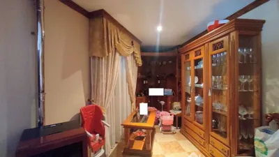 Apartment on Calle de Cervantes photo 7