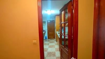 Apartment on Calle de Cervantes photo 8
