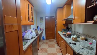 Apartment on Calle de Cervantes photo 9