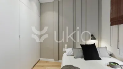 Dúplex en alquiler en Carrer d'Escipió, El Putxet-El Farró (Distrito Sarrià-Sant Gervasi. Barcelona Capital) de 4.360 €<span>/mes</span>