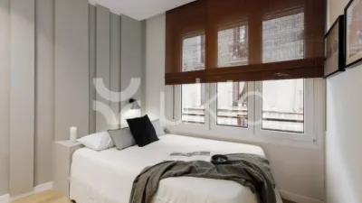 Dúplex en alquiler en Carrer d'Escipió, El Putxet-El Farró (Distrito Sarrià-Sant Gervasi. Barcelona Capital) de 4.360 €<span>/mes</span>