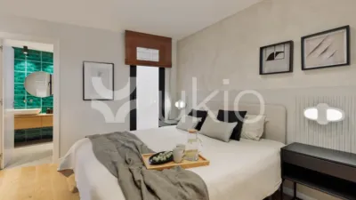 Dúplex en alquiler en Carrer d'Escipió, El Putxet-El Farró (Distrito Sarrià-Sant Gervasi. Barcelona Capital) de 4.360 €<span>/mes</span>