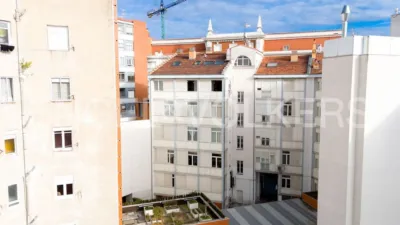 Apartment at Calle de Gamazo, 8 photo 17