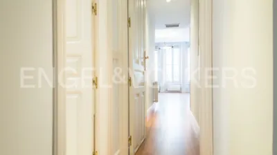 Apartment at Calle de Gamazo, 8 photo 19