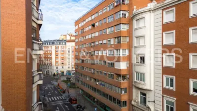 Apartment at Calle de Gamazo, 8 photo 22