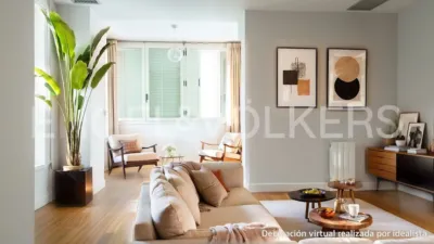 Apartment at Calle de Gamazo, 8 photo 2
