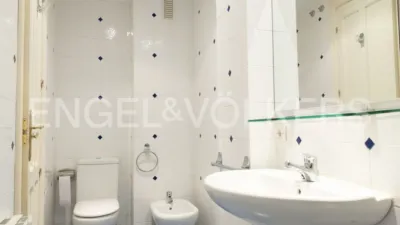 Apartment at Calle de Gamazo, 8 photo 35