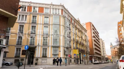 Apartment at Calle de Gamazo, 8 photo 40