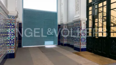 Apartment at Calle de Gamazo, 8 photo 4