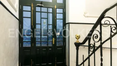Apartment at Calle de Gamazo, 8 photo 5