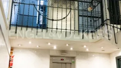 Apartment at Calle de Gamazo, 8 photo 6