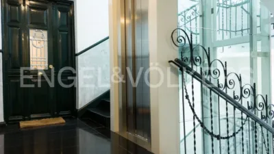 Apartment at Calle de Gamazo, 8 photo 7