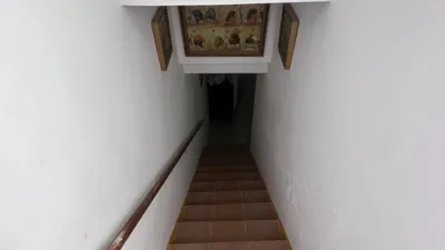 Casa en venta en Setenil, Setenil de las Bodegas de 85.000 €