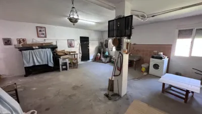 Casa en venta en Setenil, Setenil de las Bodegas de 85.000 €