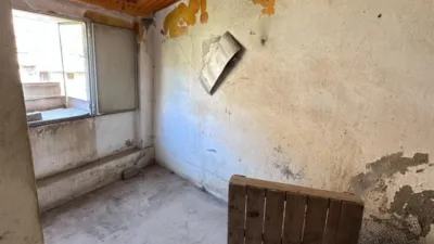Casa en venta en Setenil, Setenil de las Bodegas de 85.000 €