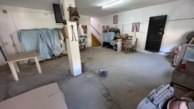 Casa en venta en Setenil, Setenil de las Bodegas de 85.000 €