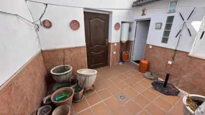 Casa en venta en Setenil, Setenil de las Bodegas de 85.000 €