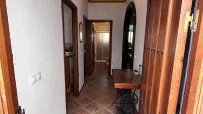 Casa en venta en Setenil, Setenil de las Bodegas de 85.000 €