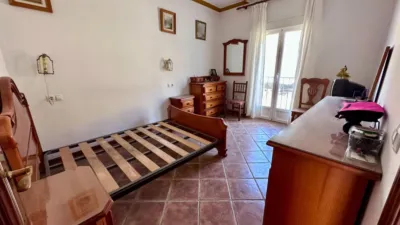 Casa en venta en Setenil, Setenil de las Bodegas de 85.000 €