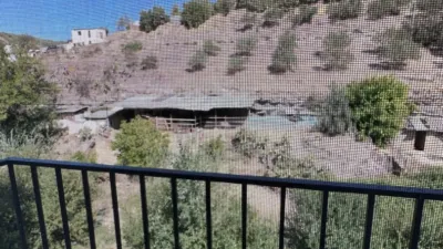 Casa en venta en Setenil, Setenil de las Bodegas de 85.000 €