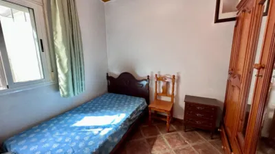 Casa en venta en Setenil, Setenil de las Bodegas de 85.000 €
