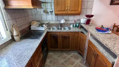 Casa en venta en Setenil, Setenil de las Bodegas de 85.000 €