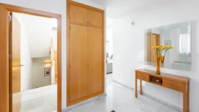 Chalet in the Metropolitan Area photo 7