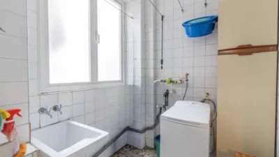 Apartment in the City Centre photo 38