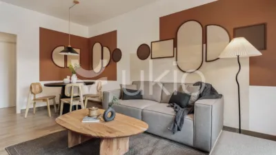 Piso en alquiler en Carrer de Maria Auxiliadora - Imagen 10