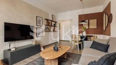 Piso en alquiler en Carrer de Maria Auxiliadora - Imagen 11