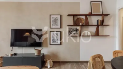 Piso en alquiler en Carrer de Maria Auxiliadora - Imagen 12