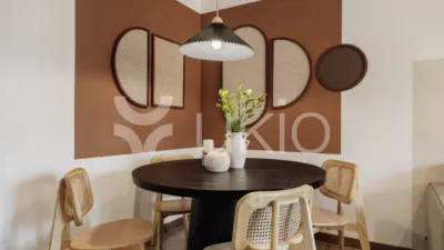 Piso en alquiler en Carrer de Maria Auxiliadora - Imagen 13