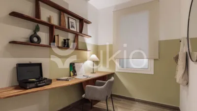 Piso en alquiler en Carrer de Maria Auxiliadora - Imagen 14