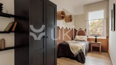 Piso en alquiler en Carrer de Maria Auxiliadora - Imagen 15