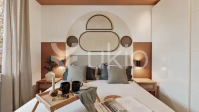 Piso en alquiler en Carrer de Maria Auxiliadora - Imagen 17