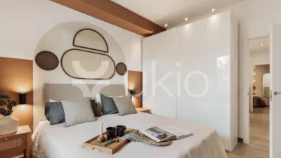 Piso en alquiler en Carrer de Maria Auxiliadora - Imagen 18