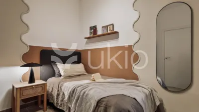 Piso en alquiler en Carrer de Maria Auxiliadora - Imagen 19