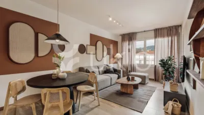 Piso en alquiler en Carrer de Maria Auxiliadora - Imagen 3