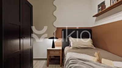 Piso en alquiler en Carrer de Maria Auxiliadora - Imagen 20